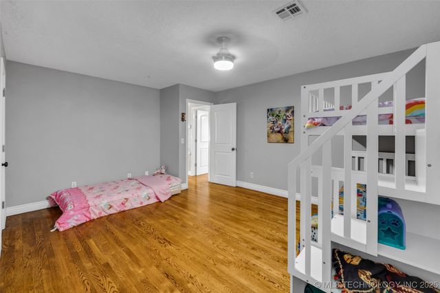 7033 S 4130 Road, Talala, OK 74080