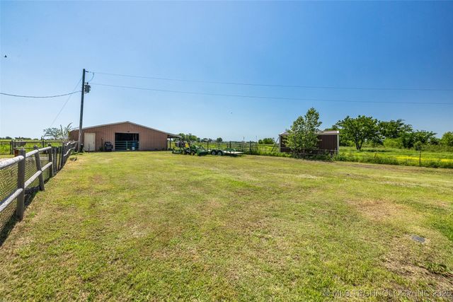7033 S 4130 Road, Talala, OK 74080