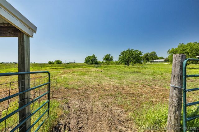 7033 S 4130 Road, Talala, OK 74080