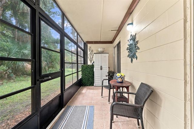 150 WAX MYRTLE WOODS COURT 7C, Deltona, FL 32725