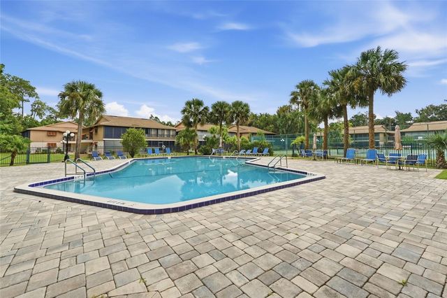 150 WAX MYRTLE WOODS COURT 7C, Deltona, FL 32725