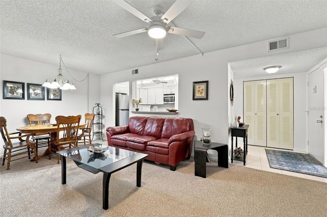 150 WAX MYRTLE WOODS COURT 7C, Deltona, FL 32725