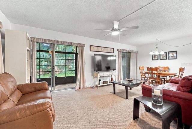 150 WAX MYRTLE WOODS COURT 7C, Deltona, FL 32725