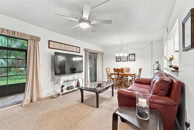 150 WAX MYRTLE WOODS COURT 7C, Deltona, FL 32725
