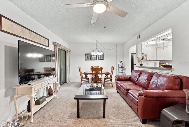 150 WAX MYRTLE WOODS COURT 7C, Deltona, FL 32725