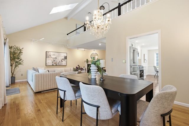 2 Greystone Drive 2, Middleton, MA 01949