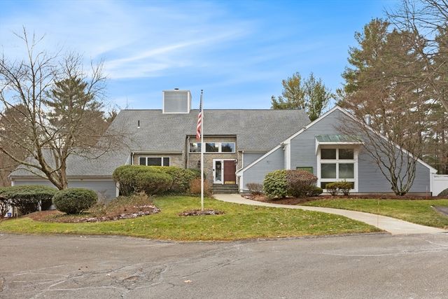 2 Greystone Drive 2, Middleton, MA 01949