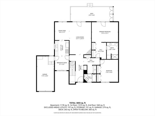 2 Greystone Drive 2, Middleton, MA 01949