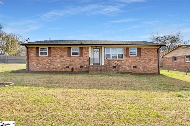 132 Waverly Street, Easley, SC 29642