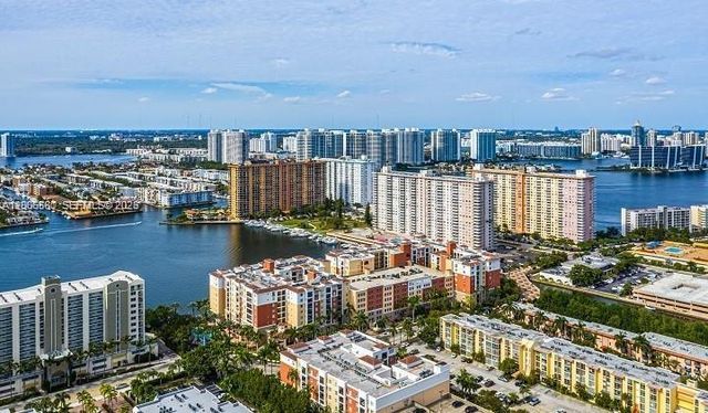 17150 N Bay Rd 2602, Sunny Isles Beach, FL 33160