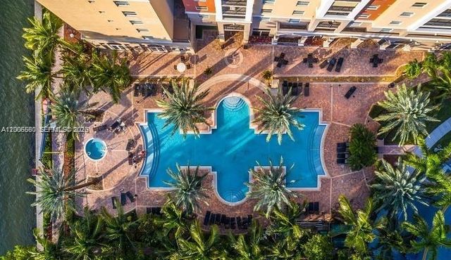 17150 N Bay Rd 2602, Sunny Isles Beach, FL 33160