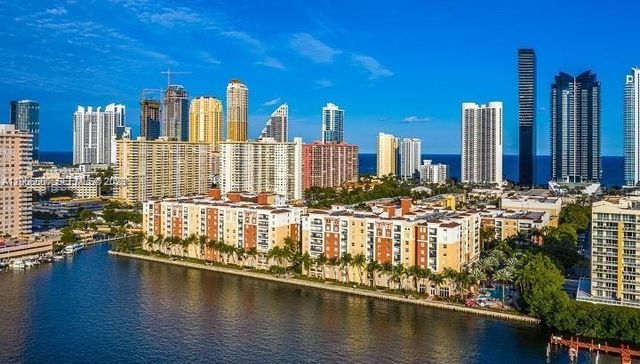 17150 N Bay Rd 2602, Sunny Isles Beach, FL 33160