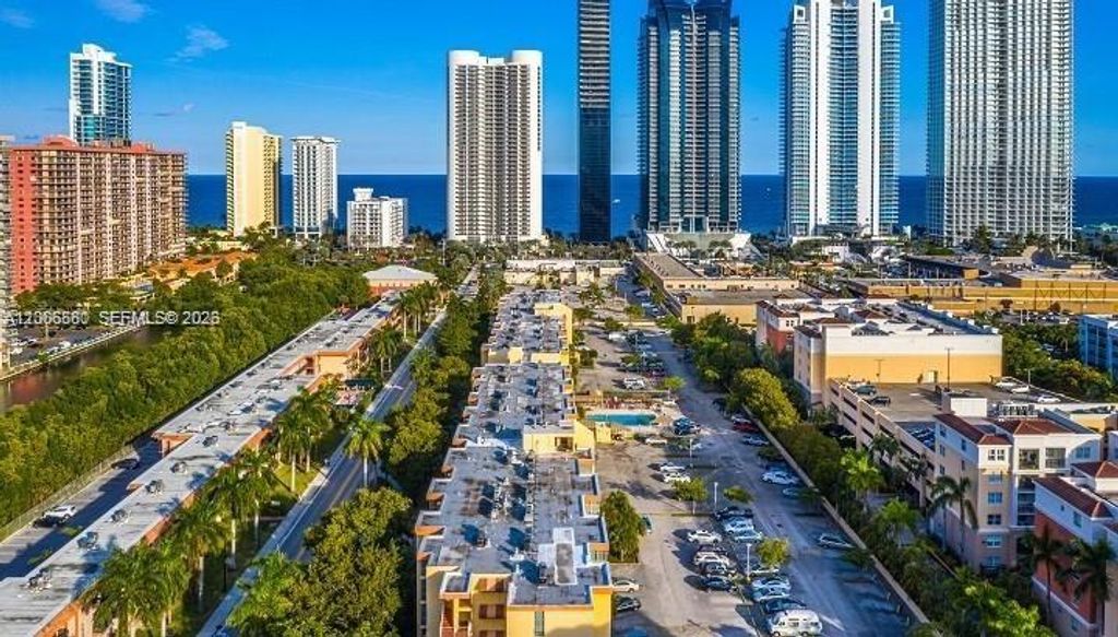 17150 N Bay Rd 2602, Sunny Isles Beach, FL 33160