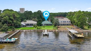 287 Crest Drive, Miramar Beach, FL 32550