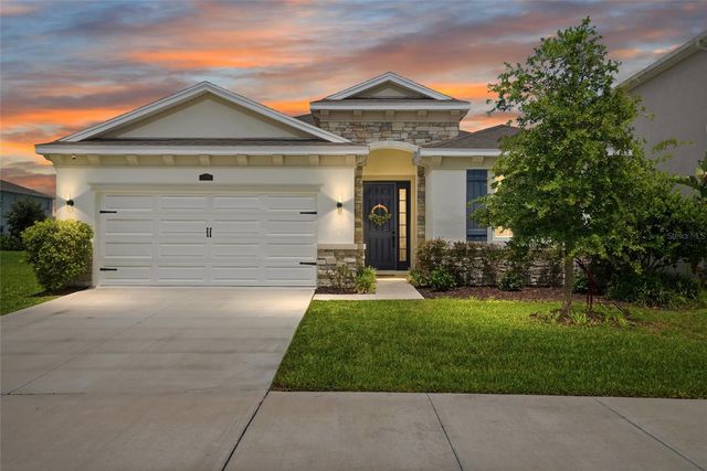 3228 LIVING CORAL DRIVE, Odessa, FL 33556