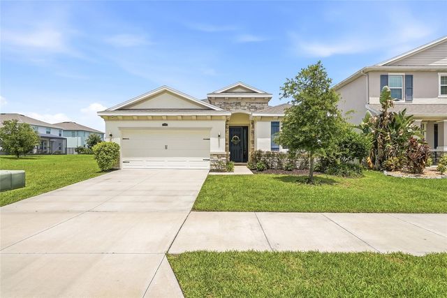 3228 LIVING CORAL DRIVE, Odessa, FL 33556