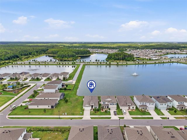 3228 LIVING CORAL DRIVE, Odessa, FL 33556