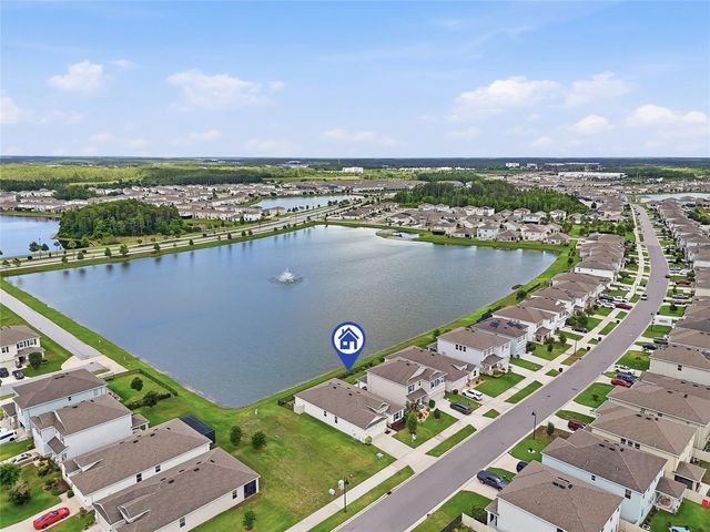 3228 LIVING CORAL DRIVE, Odessa, FL 33556
