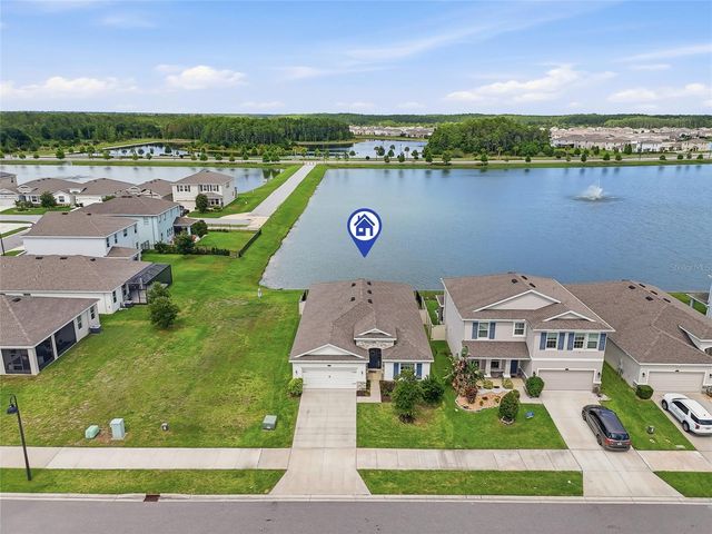 3228 LIVING CORAL DRIVE, Odessa, FL 33556