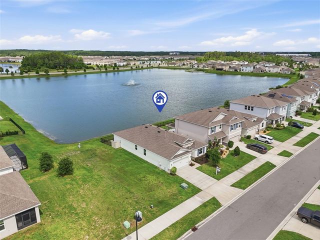 3228 LIVING CORAL DRIVE, Odessa, FL 33556