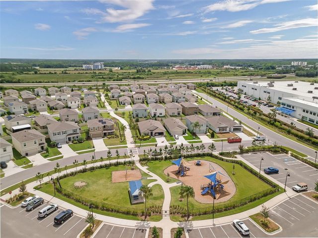 3228 LIVING CORAL DRIVE, Odessa, FL 33556