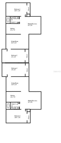 175 133RD AVENUE E, Madeira Beach, FL 33708