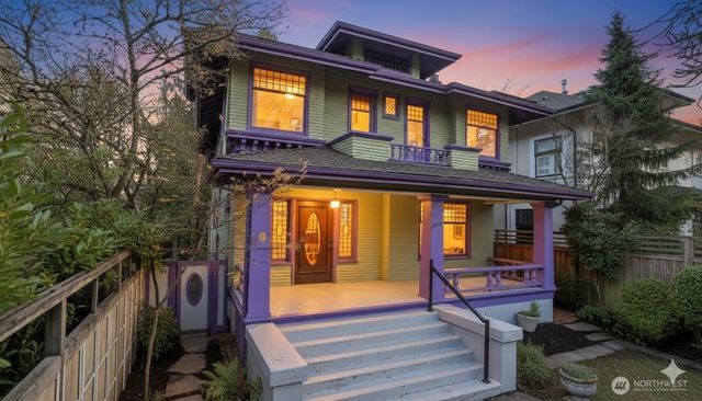 908 15th Avenue E, Seattle, WA 98112