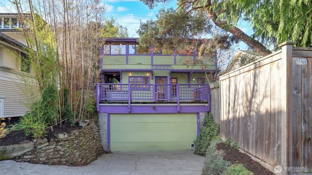 908 15th Avenue E, Seattle, WA 98112