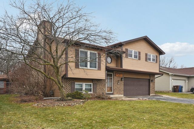 7553 W Inverness Lane, Frankfort, IL 60423