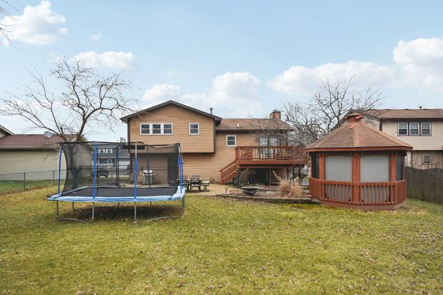 7553 W Inverness Lane, Frankfort, IL 60423