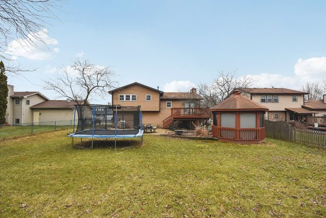 7553 W Inverness Lane, Frankfort, IL 60423