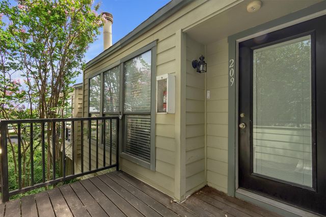 2612 San Pedro ST 209, Austin, TX 78705