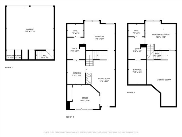 2612 San Pedro ST 209, Austin, TX 78705