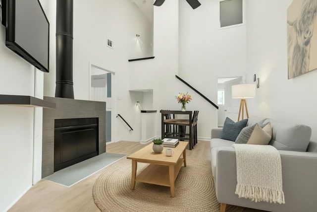 2612 San Pedro ST 209, Austin, TX 78705