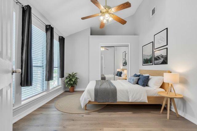 2612 San Pedro ST 209, Austin, TX 78705