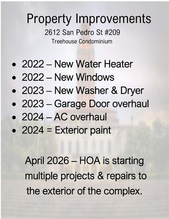 2612 San Pedro ST 209, Austin, TX 78705