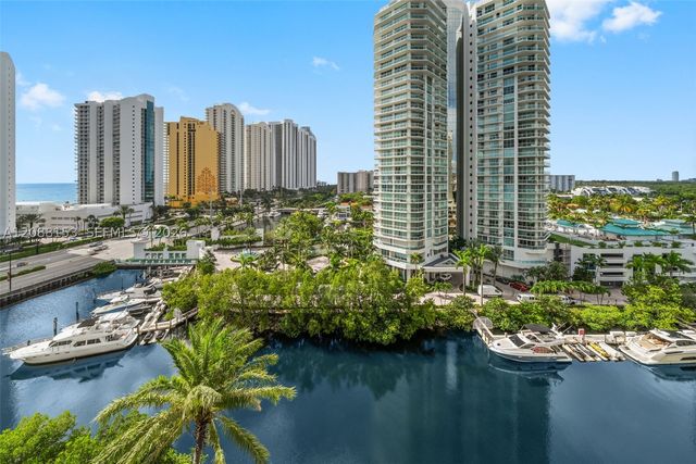150 Sunny Isles Blvd 1-1004, Sunny Isles Beach, FL 33160