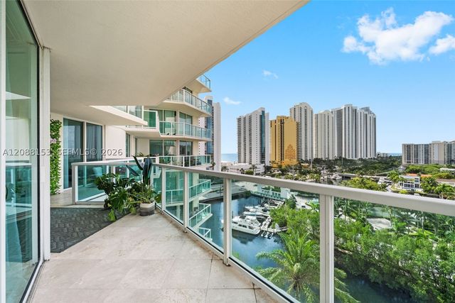 150 Sunny Isles Blvd 1-1004, Sunny Isles Beach, FL 33160