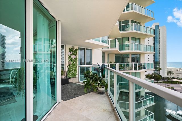 150 Sunny Isles Blvd 1-1004, Sunny Isles Beach, FL 33160