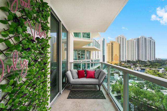 150 Sunny Isles Blvd 1-1004, Sunny Isles Beach, FL 33160
