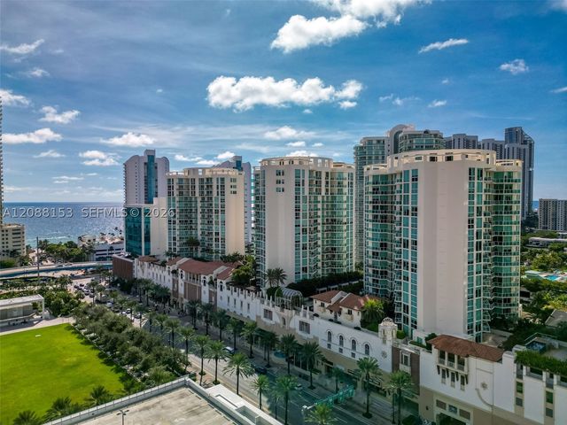 150 Sunny Isles Blvd 1-1004, Sunny Isles Beach, FL 33160