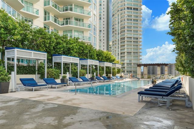 150 Sunny Isles Blvd 1-1004, Sunny Isles Beach, FL 33160