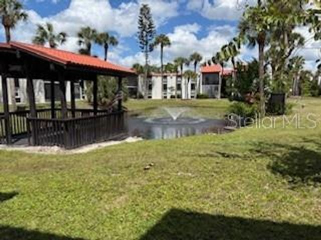 3233 BENEVA ROAD 104, Sarasota, FL 34232