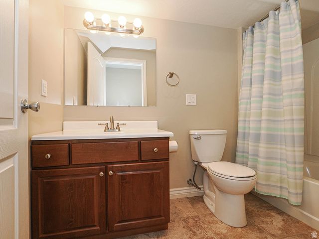 7309 S UNION VILLAGE CIR, Midvale, UT 84047