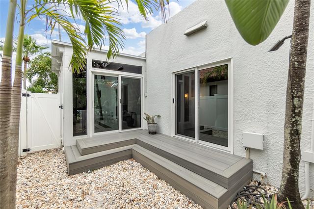 1864 CLEMATIS ST STREET, Sarasota, FL 34239