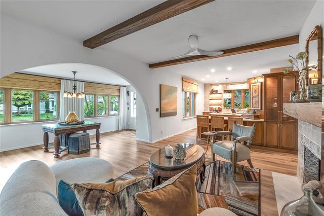 1864 CLEMATIS ST STREET, Sarasota, FL 34239