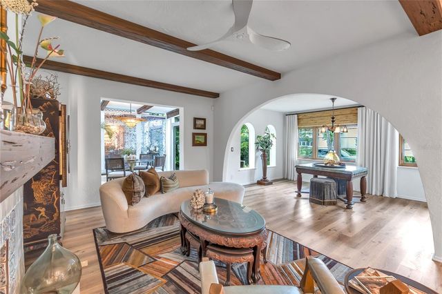 1864 CLEMATIS ST STREET, Sarasota, FL 34239