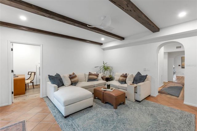 1864 CLEMATIS ST STREET, Sarasota, FL 34239