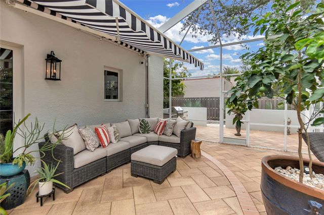 1864 CLEMATIS ST STREET, Sarasota, FL 34239