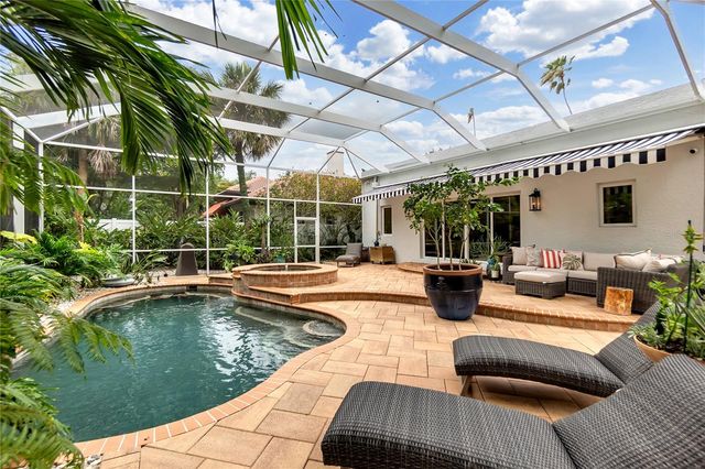 1864 CLEMATIS ST STREET, Sarasota, FL 34239